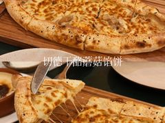 -苏坦土耳其餐厅(白云宾馆店)