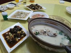 -天目湖刘老四农庄