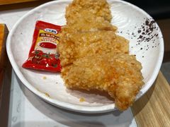 -大鼓米线(浦东长泰店)