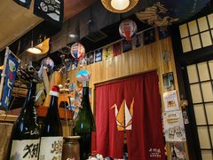 -千羽鹤海鲜居酒屋Bistro(大望路店)