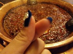 -老码头火锅(玉林店)