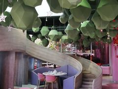 -水桶王国主题餐厅·聚会·生日派对·亲子活动·家庭套餐(亚龙湾希尔顿店)