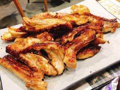 -沪上名羊天下•烤羊腿•东北烧烤•小龙虾(浦东直营总店)