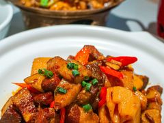-辣可可·小炒黄牛肉(望京凯德MALL店)