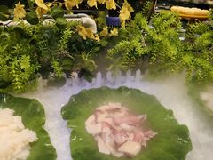 -巴犀烧烤(新崇光店)