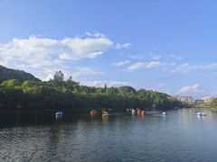 -潮州西湖