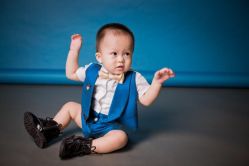 -幺幺BABY婚纱摄影