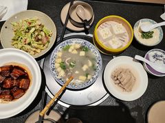 -金陵家宴·金陵春·南京菜(夫子庙店)