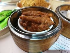 -点点心点心专门店(湾仔店)