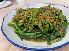 -洪霞餐馆