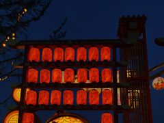 -隋唐洛阳城明堂天堂景区