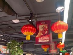 -盒马鲜生(双清路店)