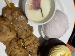 -松咖啡自助餐厅·松北香格里拉