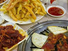 -平山城鑫烧烤(建国楼店)