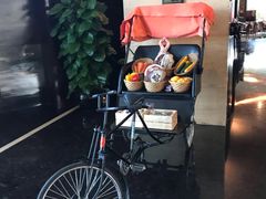 -北京北辰洲际酒店