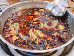 -黑竹香鸡(营和巷店)