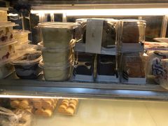 -甜嘟嘟烘焙坊(舒城路店)
