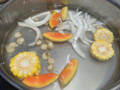 -椰小鸡·琼州糟粕醋·火锅(美兰缤纷城店)