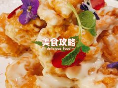 -洛缦音乐餐厅(工业展览馆万象城店)