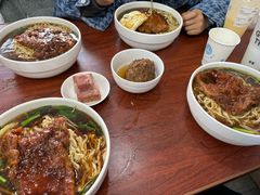 -张二面馆(山门口店)