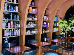 -The place那儿(新城国际店)