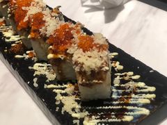 -Gray Whale 灰鲸餐厅(北美N1店)