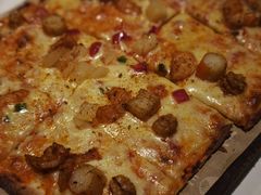 -半秋山西餐厅(巴南万达广场店)