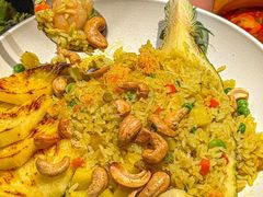 -美奈小馆·越南料理(福田星河COCO Park店)