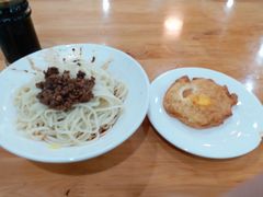 -华兴街自力面店
