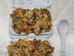 -好兄弟郭巨海鲜(天一阁店)