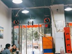 大堂-天治宣·野椒鸡(龙头寺总店)