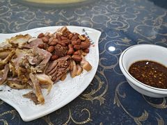 -郭姐·威海渔村(黄兴路店)