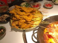 -老天桥蛙炉火锅(姑苏总店)