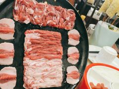 -东来顺•非遗火锅(外滩店)