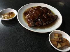 -黄连大头华烧鹅店(大良店)