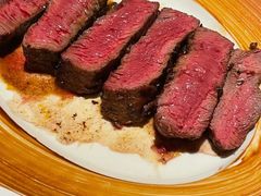 -波特曼西餐厅(中央大街店)