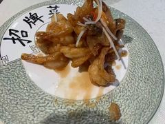 -老浒记烤鸭-北京菜(琉璃厂店)