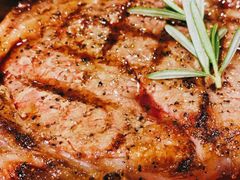 澳大利亚黑安格斯牛眼肉-TIAGO HOME KITCHEN(王府中环店)