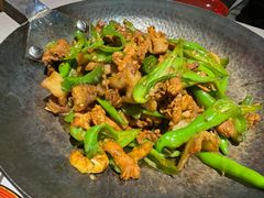 -大鸭梨烤鸭·北京菜(大兴南小街店)