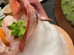 -绿杨春·淮扬宴(庐山路店)