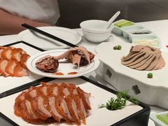 -北京全聚德(清华园店)