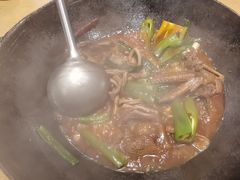 -楚成谷鸭馆(裕民店)