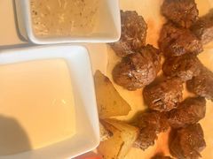-Efes Turkish & Mediterranean Cuisine 艾菲斯餐厅(陆家嘴店)