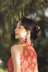 -吉光片羽高端婚纱摄影(泰州优选店)