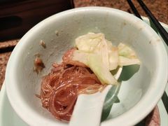 -绿茶餐厅(coco park 店)