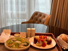 -广州富力丽思卡尔顿酒店