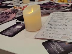 -十二宫Zodiac全息剧本杀推理馆(大世界店)