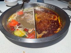 -小龙坎火锅(总店)