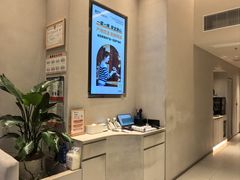 -泰合玺·精油疗愈 SPA(南京河西万达店)