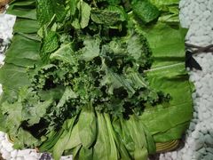 -慢丽江·云南野生菌土鸡锅(付家庄店)